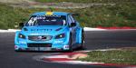 Volvo S60 Polestar TC1 WTCC 2016 года
